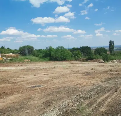 Photo 5 — Plot in Stara Zagora, Studentsko Gradche