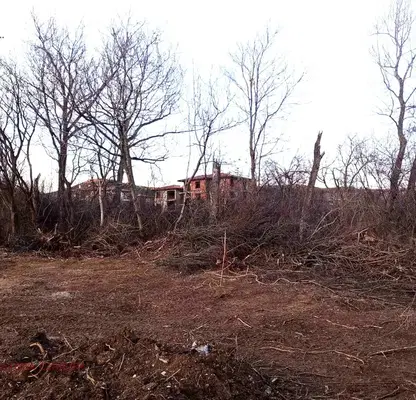 Photo 3 — Plot in Stara Zagora, Zagorka