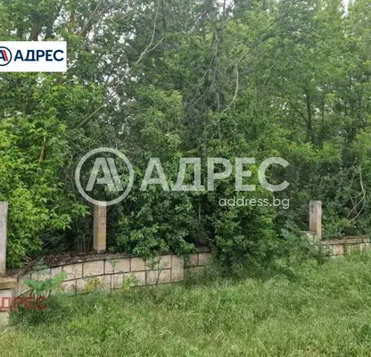 Photo 4 — Plot in Varna, Suvorovo
