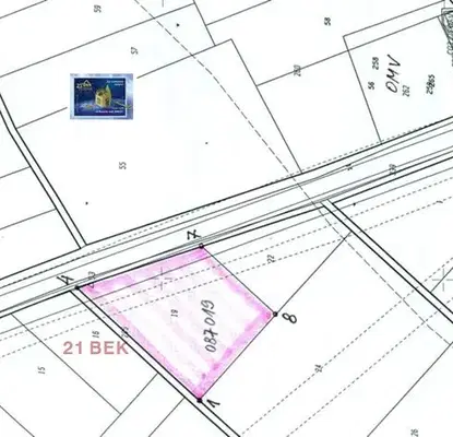 Снимка 3 — Парцел в Хасково, Свиленград
