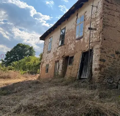Снимка 2 — Парцел в София, Своге