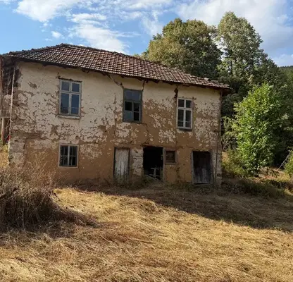 Снимка 4 — Парцел в София, Своге