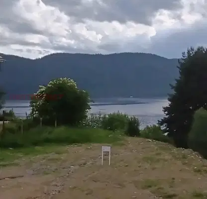 Снимка 3 — Парцел в Пазарджик, Сърница