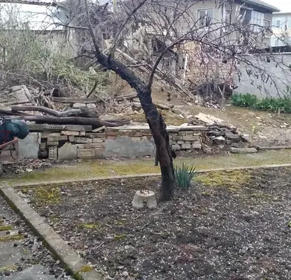 Photo 4 — Plot in Tyrgovishte, Centyr