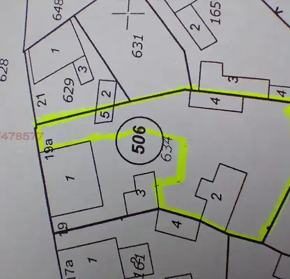 Photo 5 — Plot in Tyrgovishte, Centyr