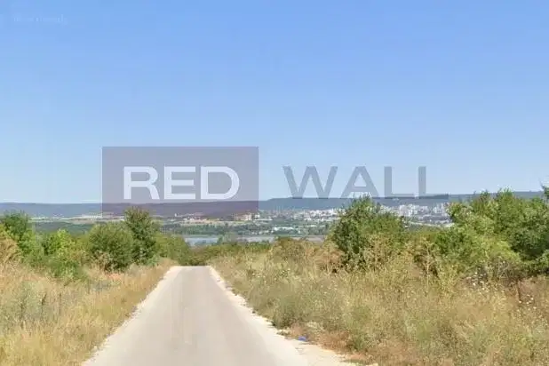 Plot in Varna, Asparuhovo