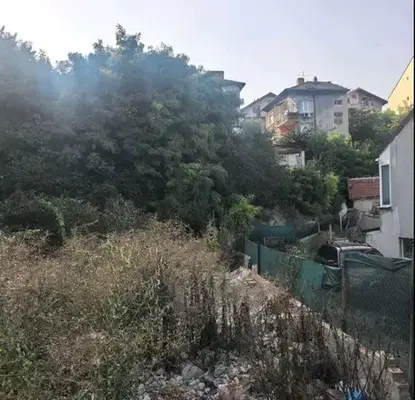 Photo 2 — Plot in Varna, Asparuhovo