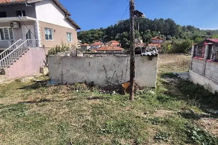 Plot in Varna, Asparuhovo