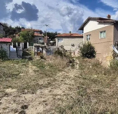 Снимка 3 — Парцел във Варна, Аспарухово