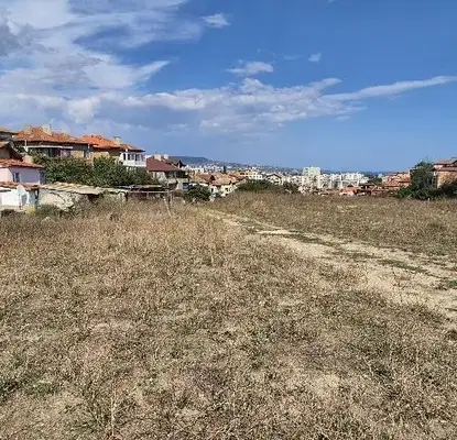 Снимка 4 — Парцел във Варна, Аспарухово