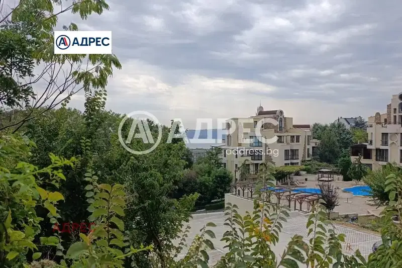 Plot in Varna, Briz