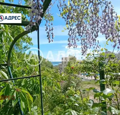 Photo 5 — Plot in Varna, Briz
