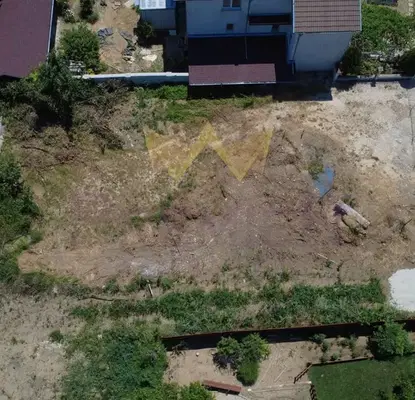 Photo 2 — Plot in Varna, Briz