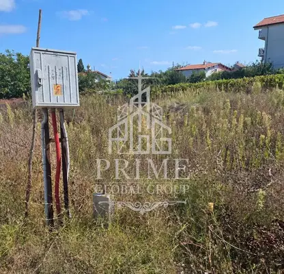 Photo 2 — Plot in Varna, Galata