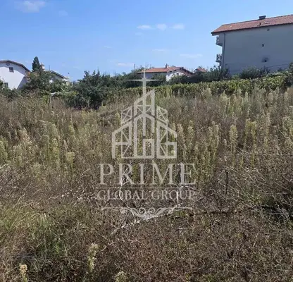 Photo 4 — Plot in Varna, Galata
