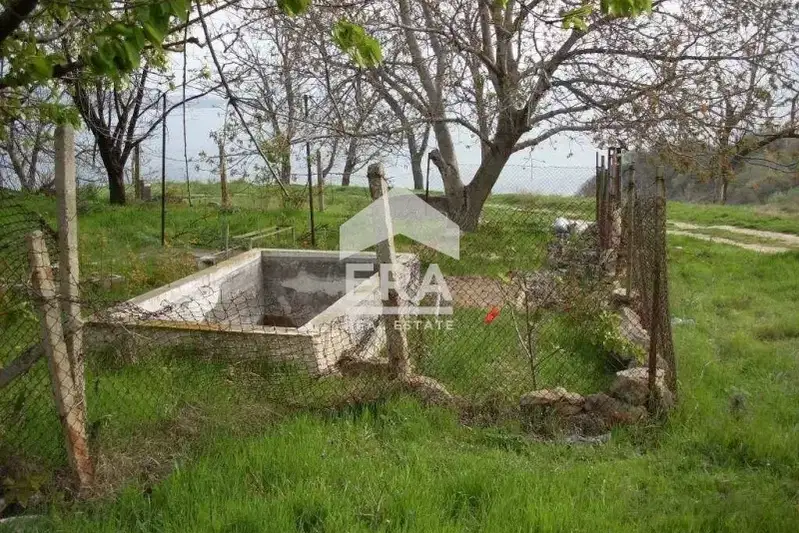Plot in Varna, Galata