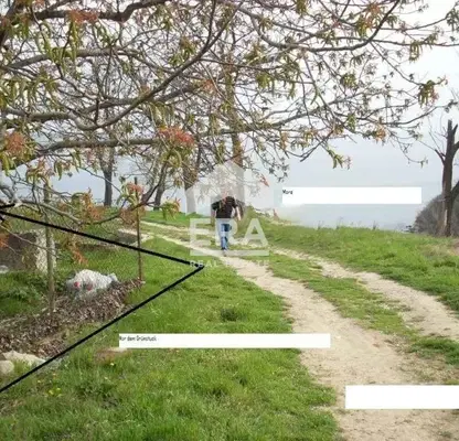 Photo 2 — Plot in Varna, Galata