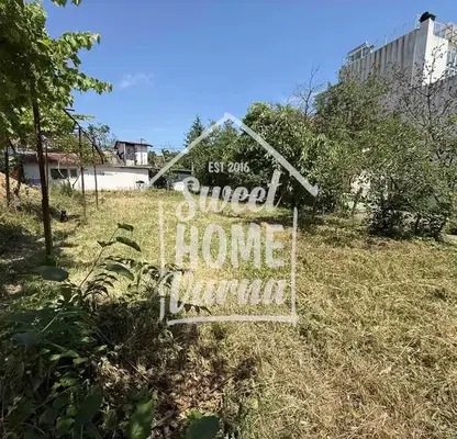 Photo 2 — Plot in Varna, Izgrev