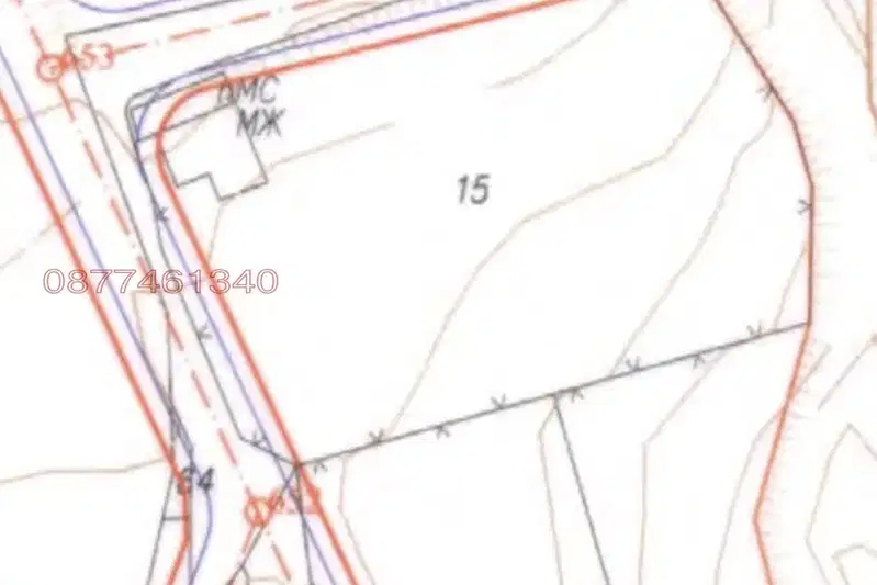 Plot in Varna, Izgrev