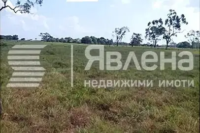 Plot in Varna, Izgrev