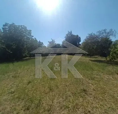 Photo 5 — Plot in Varna, Izgrev