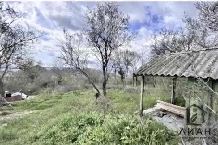 Plot in Varna, Izgrev