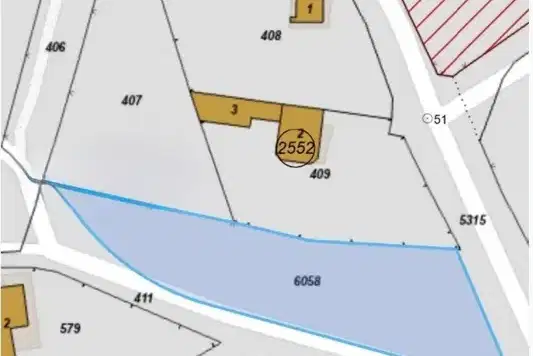 Plot in Varna, Izgrev
