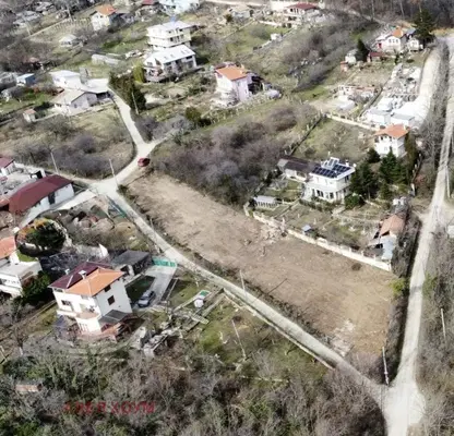 Photo 2 — Plot in Varna, Izgrev