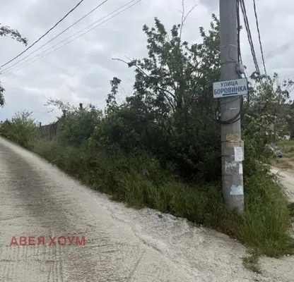 Photo 3 — Plot in Varna, Izgrev