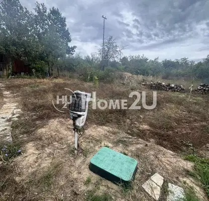 Photo 2 — Plot in Varna, Izgrev