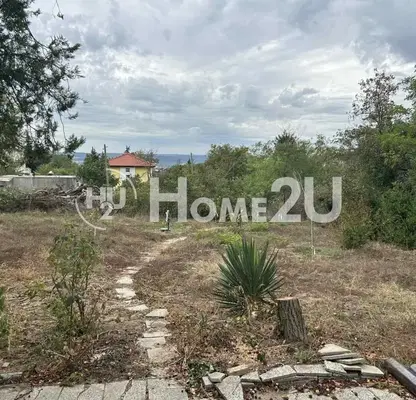 Photo 3 — Plot in Varna, Izgrev