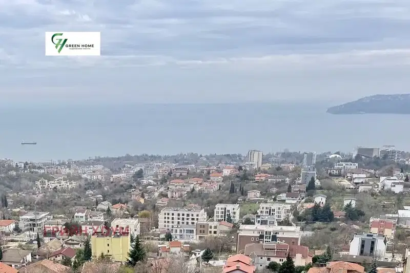 Plot in Varna, Akchelar