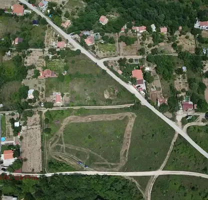 Photo 3 — Plot in Varna, Borovec - Sever