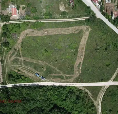 Photo 4 — Plot in Varna, Borovec - Sever
