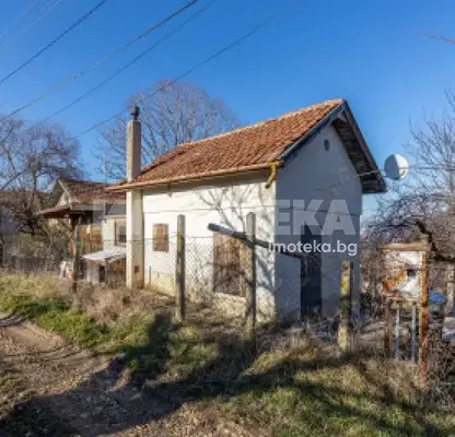 Photo 2 — Plot in Varna, Borovec - Sever