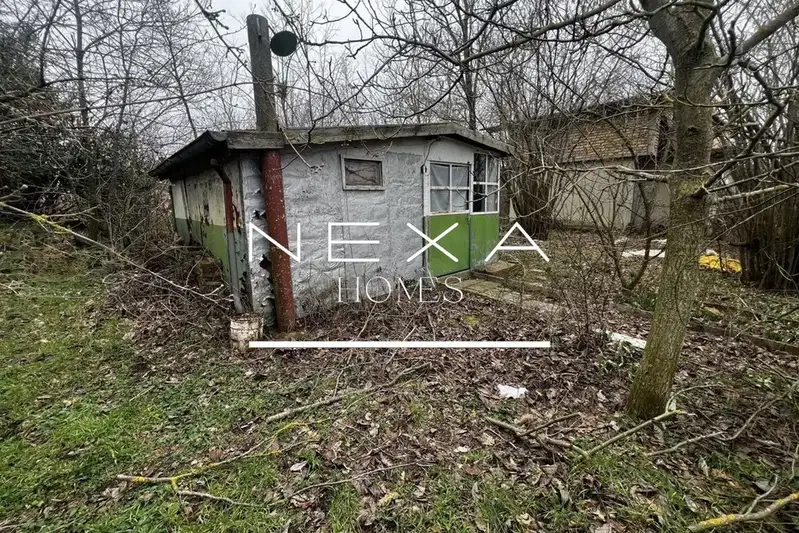 Plot in Varna, Borovec - Sever