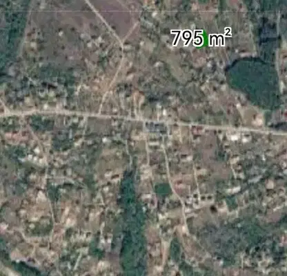 Photo 2 — Plot in Varna, Borovec - Sever