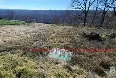 Plot in Varna, Borovec - Yug