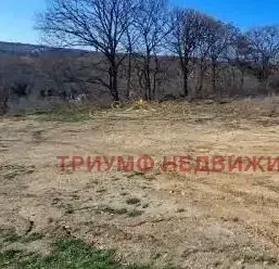 Photo 2 — Plot in Varna, Borovec - Yug