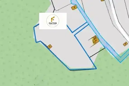 Plot in Varna, Borovec - Yug