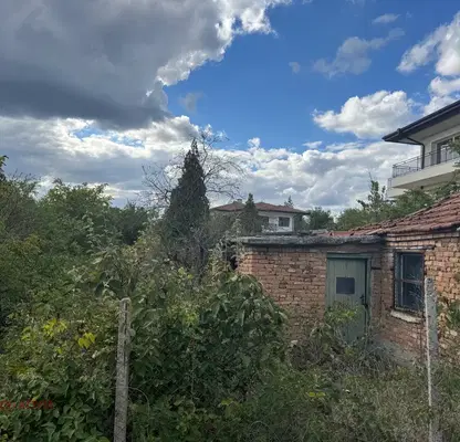 Photo 5 — Plot in Varna, Borovec - Yug