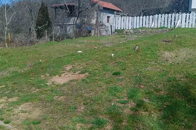 Plot in Varna, Borovec - Yug