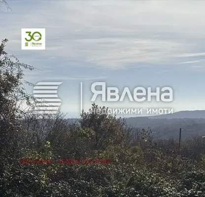 Photo 3 — Plot in Varna, Borovec - Yug