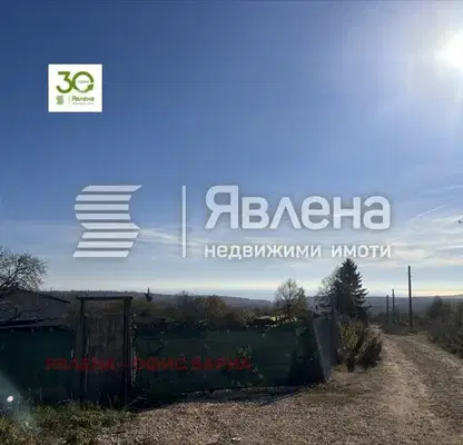 Photo 2 — Plot in Varna, Borovec - Yug