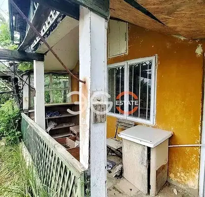 Photo 2 — Plot in Varna, Borovec - Yug