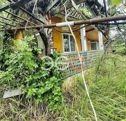 Photo 3 — Plot in Varna, Borovec - Yug