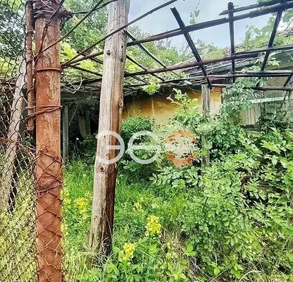 Photo 5 — Plot in Varna, Borovec - Yug