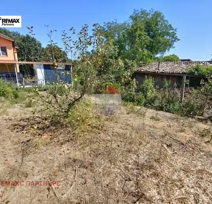 Photo 2 — Plot in Varna, Borovec - Yug