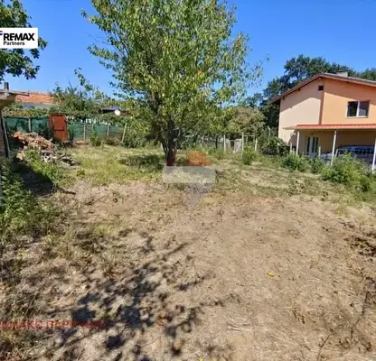 Photo 3 — Plot in Varna, Borovec - Yug