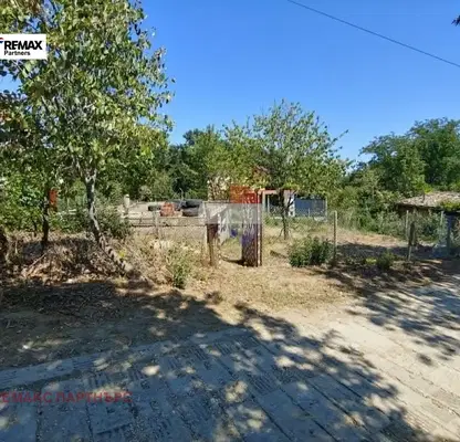 Photo 4 — Plot in Varna, Borovec - Yug
